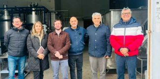 La segunda vida del tomate: tecnología chilena transforma residuos agroindustriales en nuevos ingredientes de alto valor La segunda vida del tomate: tecnología chilena transforma residuos agroindustriales en nuevos ingredientes de alto valor