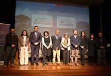 Lanzan segunda temporada de Radioteatros y Relatos Animados de Nuestra Tierra para celebrar la cultura rural de Chile Lanzan segunda temporada de Radioteatros y Relatos Animados de Nuestra Tierra para celebrar la cultura rural de Chile