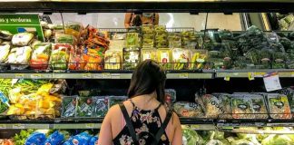Los precios mundiales de los alimentos alcanzaron en agosto su nivel más alto en casi cuatro años. Los precios mundiales de los alimentos alcanzaron en agosto su nivel más alto en casi cuatro años.
