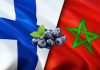 Marruecos fortalece su posición en Finlandia mientras las importaciones de arándanos crecen 62%
