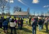 Más de 300 agricultores de Ñuble fortalecen sus prácticas de seguridad en el uso de plaguicidas Más de 300 agricultores de Ñuble fortalecen sus prácticas de seguridad en el uso de plaguicidas