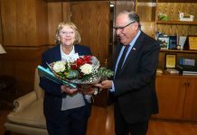 Ministerio de Agricultura reconoce aporte al mundo silvoagropecuario de nueva Premio Nacional de Ciencias Aplicadas y Tecnológicas Ministerio de Agricultura reconoce aporte al mundo silvoagropecuario de nueva Premio Nacional de Ciencias Aplicadas y Tecnológicas
