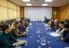  Ministro Campos encabeza primera sesión de la Mesa de Municipios Rurales con foco en seguridad, vivienda y patrimonio