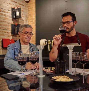 MontGras vuelve a poner Linderos en el mapa