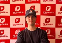 Reportaje | La frutilla que aprende a defenderse: Terra Austral inicia operaciones en Chile con la Metodología de la Agricultura Regenerativa de Terragénesis Nicolás Meza, CEO Terra Austral en II Expo Fragaria 2026