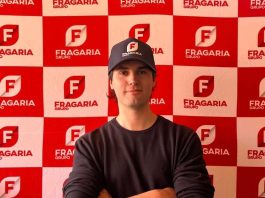 Reportaje | La frutilla que aprende a defenderse: Terra Austral inicia operaciones en Chile con la Metodología de la Agricultura Regenerativa de Terragénesis Nicolás Meza, CEO Terra Austral en II Expo Fragaria 2026