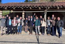 Mesa Regional del Vino aborda brechas de comercialización y nuevos mercados para los vinos del Valle del Itata Mesa Regional del Vino aborda brechas de comercialización y nuevos mercados
