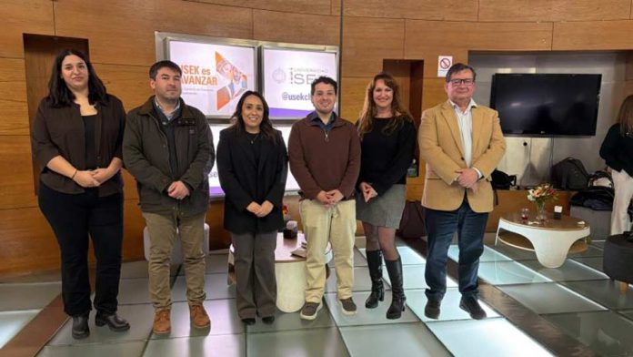 Nueva técnica permitirá detectar en terreno patógenos que afectan a las abejas Nueva técnica permitirá detectar en terreno patógenos que afectan a las abejas