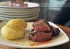 Reportaje | Panel de expertos pone a la carne chilena en el podio: la encontraron más sabrosa, tierna y nutritiva que la importada Panel de expertos pone a la carne chilena en el podio