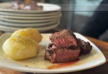 Reportaje | Panel de expertos pone a la carne chilena en el podio: la encontraron más sabrosa, tierna y nutritiva que la importada Panel de expertos pone a la carne chilena en el podio