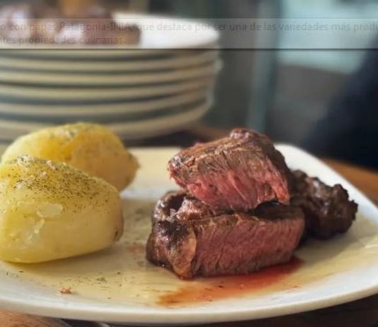 Panel de expertos pone a la carne chilena en el podio