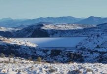 Para zona cordillerana: CEAZA pronostica precipitaciones en la Región de Coquimbo entre el miércoles 9 y el jueves 10 de septiembre Para zona cordillerana: CEAZA pronostica precipitaciones en la Región de Coquimbo entre el miércoles 9 y el jueves 10 de septiembre