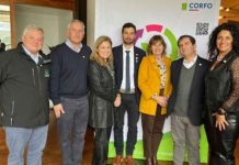 PerfrutS cierra una década de innovación y sustentabilidad y proyecta su legado a través de AgroQuinta PerfrutS cierra una década de innovación y sustentabilidad y proyecta su legado a través de AgroQuinta