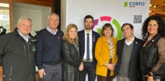 PerfrutS cierra una década de innovación y sustentabilidad y proyecta su legado a través de AgroQuinta PerfrutS cierra una década de innovación y sustentabilidad y proyecta su legado a través de AgroQuinta