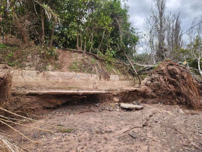 Postulaciones se amplían hasta el 7 de septiembre CNR dispone $6.520 millones para rehabilitar obras de riego afectadas por temporales