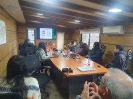 Presentaron resultados de proyecto de investigación en frambuesas en empresa Cran Chile Presentaron resultados de proyecto de investigación en frambuesas en empresa Cran Chile