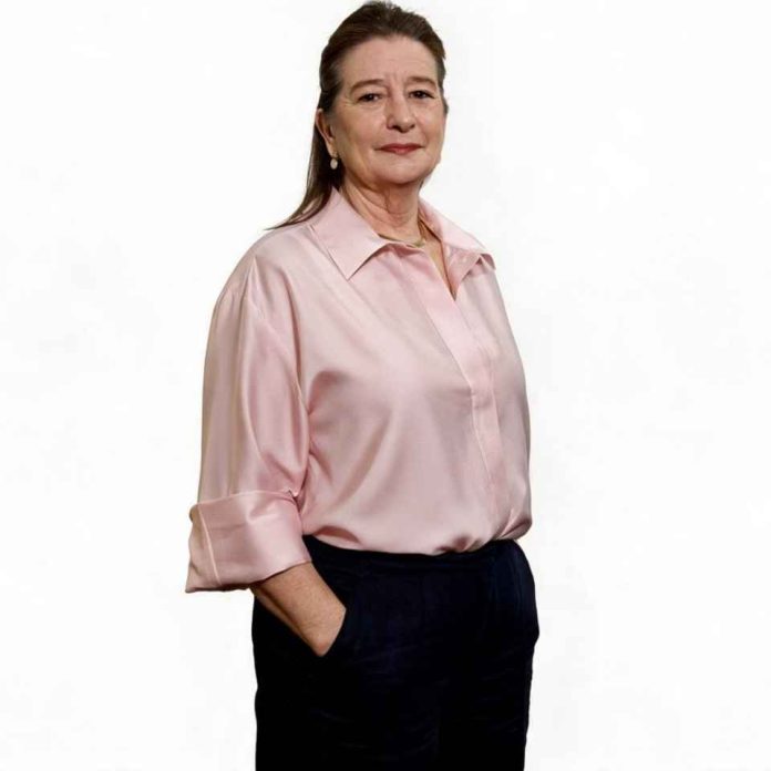 Presidente de la República nombra, mediante el Sistema de Alta Dirección Pública, a Directora Nacional de INDAP Presidente de la República nombra, mediante el Sistema de Alta Dirección Pública, a Directora Nacional de INDAP