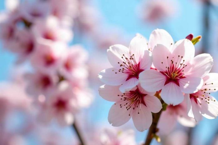 Primavera más lluviosa efectos posibles en la fruticultura y en el agua de riego Primavera más lluviosa efectos posibles en la fruticultura y en el agua de riego