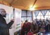 Productores de Coyhaique y Río Ibáñez participan en Encuentro Regional del Programa TAS Aysén Productores de Coyhaique y Río Ibáñez participan en Encuentro Regional del Programa TAS Aysén