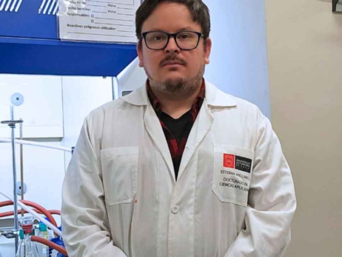 Proyecto busca convertir paneles solares en desuso en fertilizante
