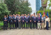 Internacional | Puerto refuerza sus vínculos comerciales con el sector frutícula de Chile y explora nuevas conexiones Puerto refuerza sus vínculos comerciales con el sector frutícula de Chile y explora nuevas conexiones