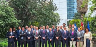 Puerto refuerza sus vínculos comerciales con el sector frutícula de Chile y explora nuevas conexiones