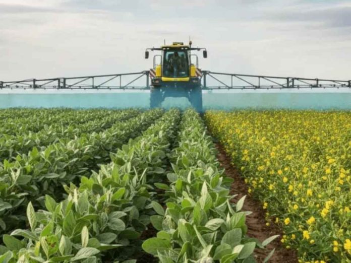 Registros fitosanitarios dónde es más fácil y dónde más difícil ingresar en América Latina (1) Registros fitosanitarios: dónde es más fácil y dónde más difícil ingresar en América Latina