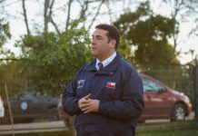 Rehabilitación del SSR Flor de Quihua marca un nuevo comienzo para 77 familias de San Carlos y San Fabián