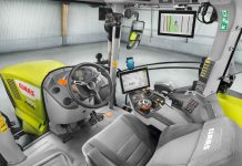 Reportaje | Dercomaq incorpora a su oferta en Chile el CLAAS AXION 950: potencia y tecnología para una agricultura más eficiente Reportaje | Dercomaq incorpora a su oferta en Chile el CLAAS AXION 950: potencia y tecnología para una agricultura más eficiente