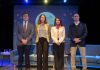 Reportaje | UFRO es parte de CITAGRO: El nuevo Centro Nacional de Investigación para la Transformación Agroalimentaria Reportaje | UFRO es parte de CITAGRO: El nuevo Centro Nacional de Investigación para la Transformación Agroalimentaria