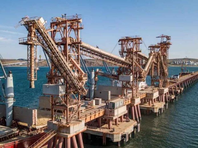Rusia elimina retenciones a los granos y mueve el tablero mundial de trigo y maíz Rusia elimina retenciones a los granos y mueve el tablero mundial de trigo y maíz