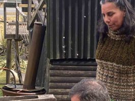 SAG denuncia ante BIDEMA presunta captura de ejemplar de puma