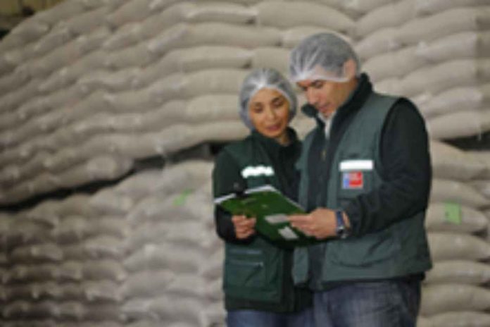 SAG publica respuestas a consulta pública sobre proyecto que establece requisitos para la comercialización de semilla corriente SAG publica respuestas a consulta pública sobre proyecto que establece requisitos para la comercialización de semilla corriente