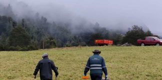 SAG publica resultados definitivos del Concurso N° 2 del Programa FNDR Suelos de Aysén SAG publica resultados definitivos del Concurso N° 2 del Programa FNDR Suelos de Aysén