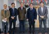 SNA presenta al ministro de Economía propuesta para impulsar la agricultura en el desierto chileno SNA presenta al ministro de Economía propuesta para impulsar la agricultura en el desierto chileno