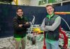 Salfa refuerza su negocio agrícola y amplía su portafolio con tecnologías internacionales