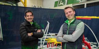 Salfa refuerza su negocio agrícola y amplía su portafolio con tecnologías internacionales