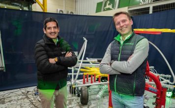 Salfa refuerza su negocio agrícola y amplía su portafolio con tecnologías internacionales
