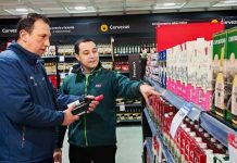 Seremi de Agricultura refuerza fiscalización de alcoholes previo a Fiestas Patrias y SAG advierte multas de hasta 5 mil UTM Seremi de Agricultura refuerza fiscalización de alcoholes previo a Fiestas Patrias y SAG advierte multas de hasta 5 mil UTM