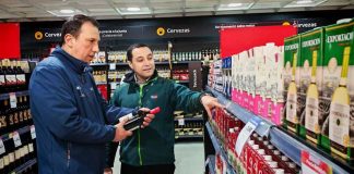 Seremi de Agricultura refuerza fiscalización de alcoholes previo a Fiestas Patrias y SAG advierte multas de hasta 5 mil UTM Seremi de Agricultura refuerza fiscalización de alcoholes previo a Fiestas Patrias y SAG advierte multas de hasta 5 mil UTM