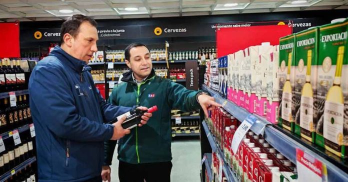 Seremi de Agricultura refuerza fiscalización de alcoholes previo a Fiestas Patrias y SAG advierte multas de hasta 5 mil UTM