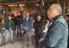 Siete comunas de Biobío se incorporan a zonificación vitivinícola Siete comunas de Biobío se incorporan a zonificación vitivinícola