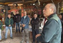 Siete comunas de Biobío se incorporan a zonificación vitivinícola Siete comunas de Biobío se incorporan a zonificación vitivinícola