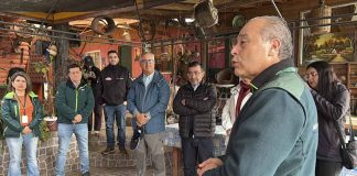 Siete comunas de Biobío se incorporan a zonificación vitivinícola