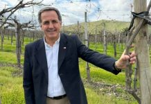 “Sin los embalses de cabecera, los daños habrían sido superiores” “Sin los embalses de cabecera, los daños habrían sido superiores”