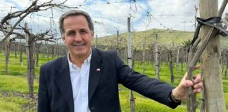 “Sin los embalses de cabecera, los daños habrían sido superiores” “Sin los embalses de cabecera, los daños habrían sido superiores”
