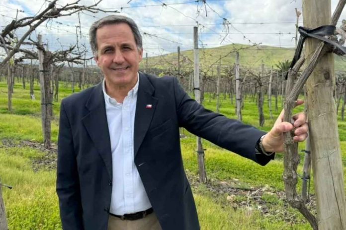 “Sin los embalses de cabecera, los daños habrían sido superiores” “Sin los embalses de cabecera, los daños habrían sido superiores”