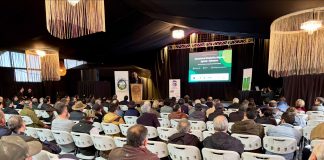 Seremi de Economía y Corfo Ñuble destacan oportunidades de reconversión agrícola y alianzas con la industria salmonera | Socabío 2026