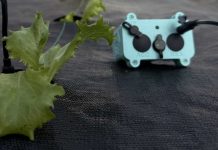 Startup chilena que ayuda a pequeños agricultores a ahorrar agua queda entre las 10 seleccionadas de 625 proyectos latinoamericanos Startup chilena que ayuda a pequeños agricultores a ahorrar agua queda entre las 10 seleccionadas de 625 proyectos latinoamericanos