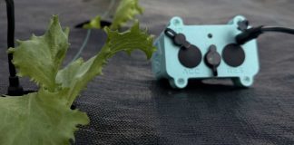 Startup chilena que ayuda a pequeños agricultores a ahorrar agua queda entre las 10 seleccionadas de 625 proyectos latinoamericanos